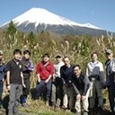 山の自然学クラブ　事務局ブログ