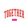 Together by Yall　和訳