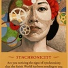 シンクロニシティ　SYNCHRONICITY