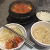 韓国家庭料理もしもし（豊橋）