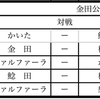 ★★ U- 10リーグ戦&#10104;★★