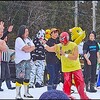 【新潟上越ニューミサ】信州プロレス新春雪上プロレスイベントレポート！【プロレスごっこ】