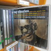 ray charles 「genius loves company」