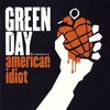 American Idiot/Green Day