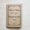 folklora press 第2弾『スウェーデンのクラシックなステッチ・デザイン』のご紹介