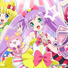 【レビュー】プリパラ プリパズは大人も楽しめる癒やしゲームでした。