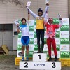 シクロクロスミーティングシリーズ：シーズン2017-2018第4戦・飯山JCXレースレポート 