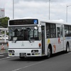 鹿児島交通(元東急バス)　2263号車