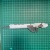 スミ入れ７　HIGH BEAM RIFLE　＃４７