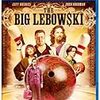 『ビッグ・リボウスキ』のBlu-rayを買った