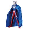 『ウルトラマン ニュージェネレーション スターズ』第2話簡単感想