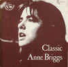 アン・ブリッグス  『ザ・コンプリート・トピック・レコーディングス』