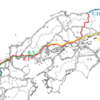 7.31~8.6 西日本の旅