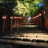 【京都】【御朱印】『貴船神社』に行ってきました。 京都観光 そうだ京都行こう  