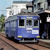 第958話　1995年阪堺：よく見ると貴重な車両達