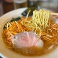 ラーメンショップ◯化　京成大久保店　その二