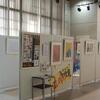 アトリエ・カーグ展ｉｎ豊橋市民ギャラリー