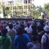 アンサンブルズ東京2018　パレードなど