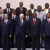 ジョシュア・ラモス⚡️2024年BRICS首脳会議に54カ国が出席し、米ドルを捨てる