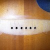 アコギDIYで手術　１