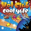 もしもジャンゴがクリスマスアルバムを作ったら?  Hot Club Cool Yule - featuring the Hot Club of San Francisco