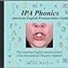 IPA - International Phonetic Association/Alphabet