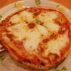圧倒的な濃厚さが魅力「バッファローモッツァレラのピザ」！