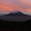 天守山地から御坂山地その４（精進峠→三方分山→王岳→鬼ヶ岳→節刀ヶ岳）