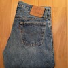 No.248 86' Levi's 501