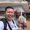 旅の下調べは大切という話（人生何度目かの同じ気づき）【エスワティニ〜モザンビーク国境越え】