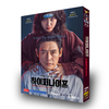 韓国ドラマ『ハイパーナイフ 闇の天才外科医』日本語字幕DVD-BOX4-DISCパク・ウンビン