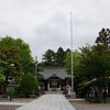 令和初の絶対合格受験祈願を行ってきました♪　前篇