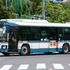 京成バス　E193
