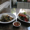 BEST THAI DISHES OF MY LIFE その壱