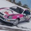 Forzaペイント にこ誕生日