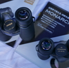 MONARCH HG 10×30