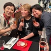 【いつこさん宅→西川口BJ】再会のときを重ねて