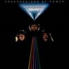 TRIUMPH - PROGRESSION OF POWER