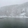 初場所と豪雪のワカサギ釣り！2022年12月18日釣行記