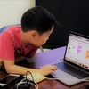 第8回 CoderDojo Uruma 開催いたしました！