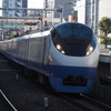 2025年撮り鉄初め