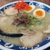 博多ラーメンshinshin(しんしん)レビュー！メニューと料金、混雑の詳細！
