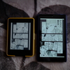 小説を読むならKindle FireHD8よりもKindle Paperwhiteが最強だった