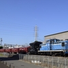 第2930列車　「　甲17 JR貨物 ホキ2000形(2000-51～54)の甲種輸送を狙う 2023・5月 日車甲種撮影遠征その4　」