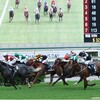 強すぎ‼️ホントに牝馬❓リスグラシュー