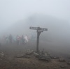 安達太良山/恵順 2018年8月25日