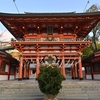 ⛩️三宮　生田神社