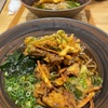 下関市 そばのれん（下関市伊倉新町3-1-1ゆめシティ