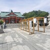 2025　樽前山神社