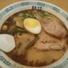 熊本発祥の老舗ラーメン屋！『桂花ラーメン』